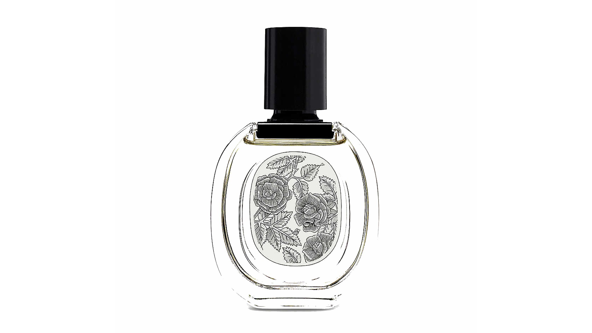 Diptyque Eau Rose Eau de Toilette