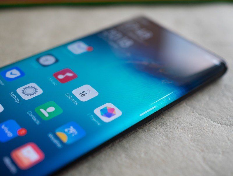 Vivo NEX 3 5G review