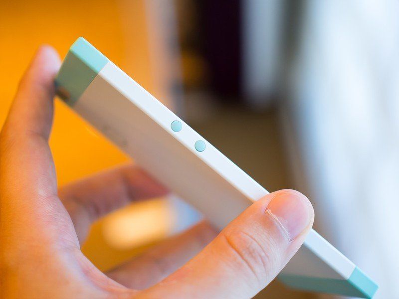 Nextbit Robin