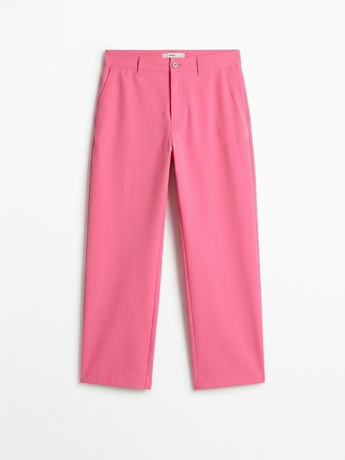 30y Devyn Golf Pant / Azalea Pink
