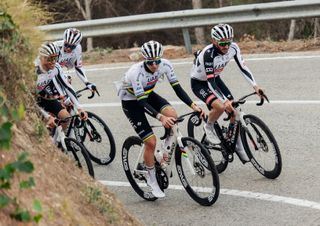 'It's become 'the' climb in the area' – Why the Coll de Rates is the hottest climb in the cycling world right now, with riders flocking to challenge Tadej Pogačar's Strava record