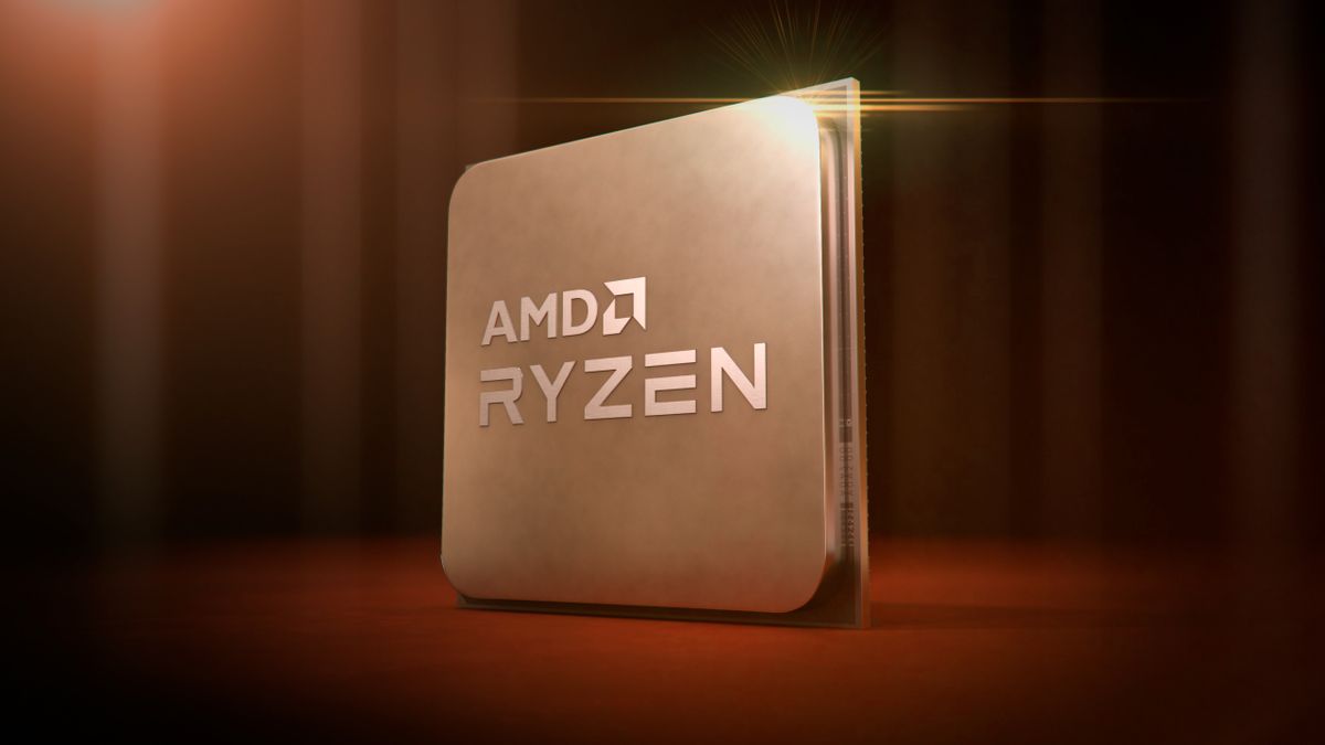AMD Ryzen 5000 B2 Stepping CPUs Don't Bring Any Benefits | Tom's
