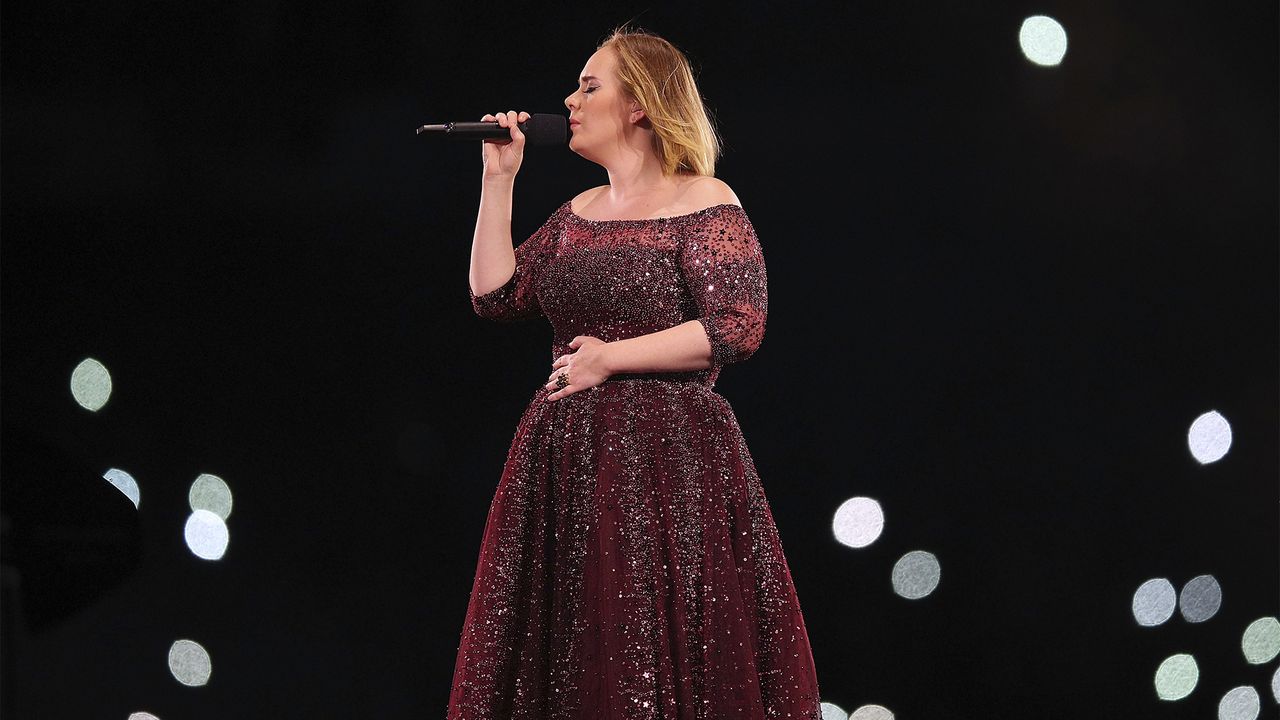 adele