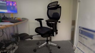 Flexispot C7 Morpher chair