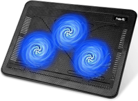 Havit Cooling Pad 12-17"