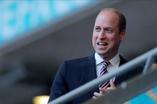 Prince William, The Prince of Wales