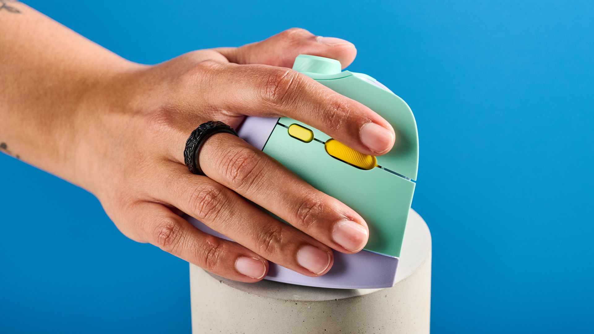 I’ve tested dozens of mice, and these are three features I wish every ...