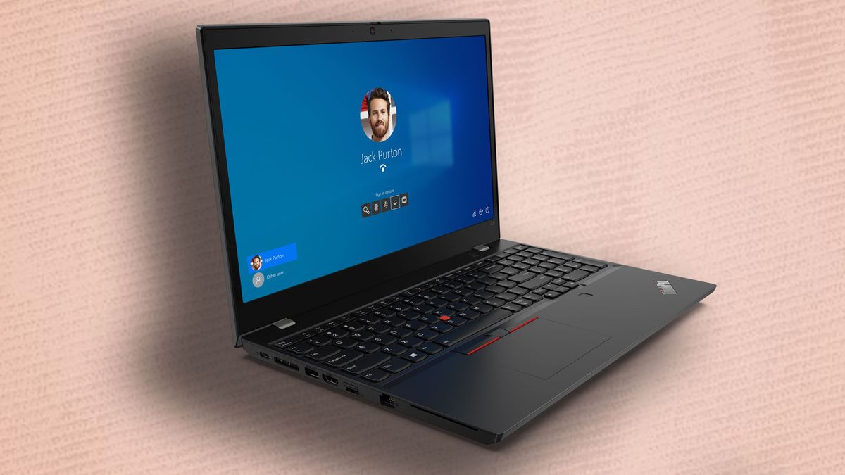 Lenovo Brings Ryzen 5000, 11th Gen Intel Options to ThinkPad Line | Tom ...