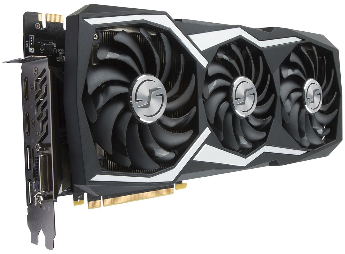 MSI Takes The Wraps Off Its GeForce GTX 1080 Ti Lightning Z
