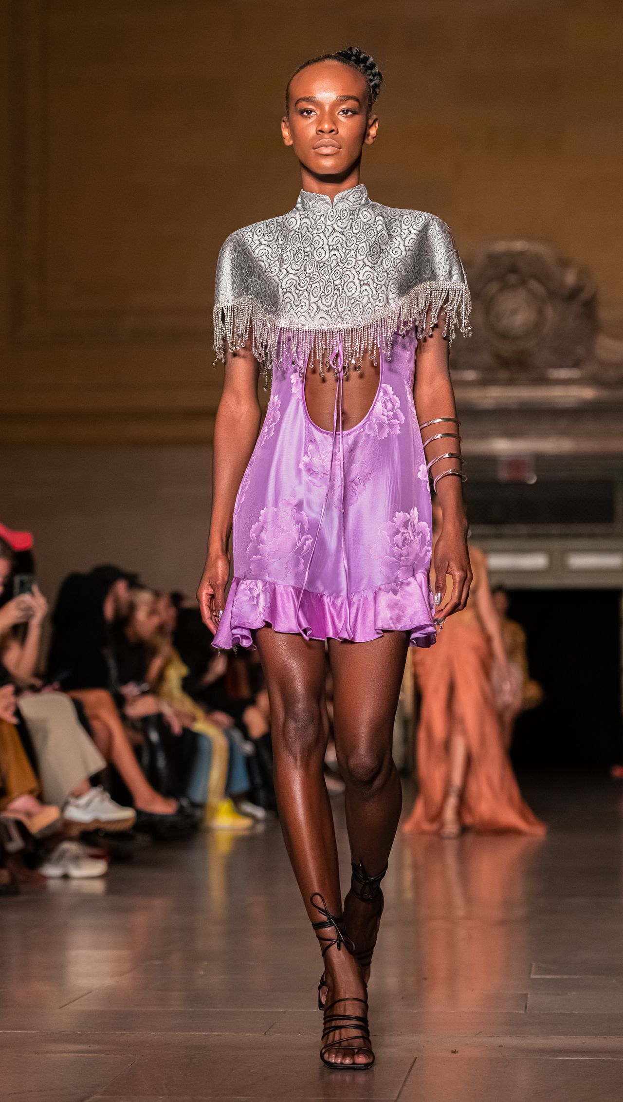 New York Fashion Week Spring/Summer 2023: The Best Looks | Marie Claire