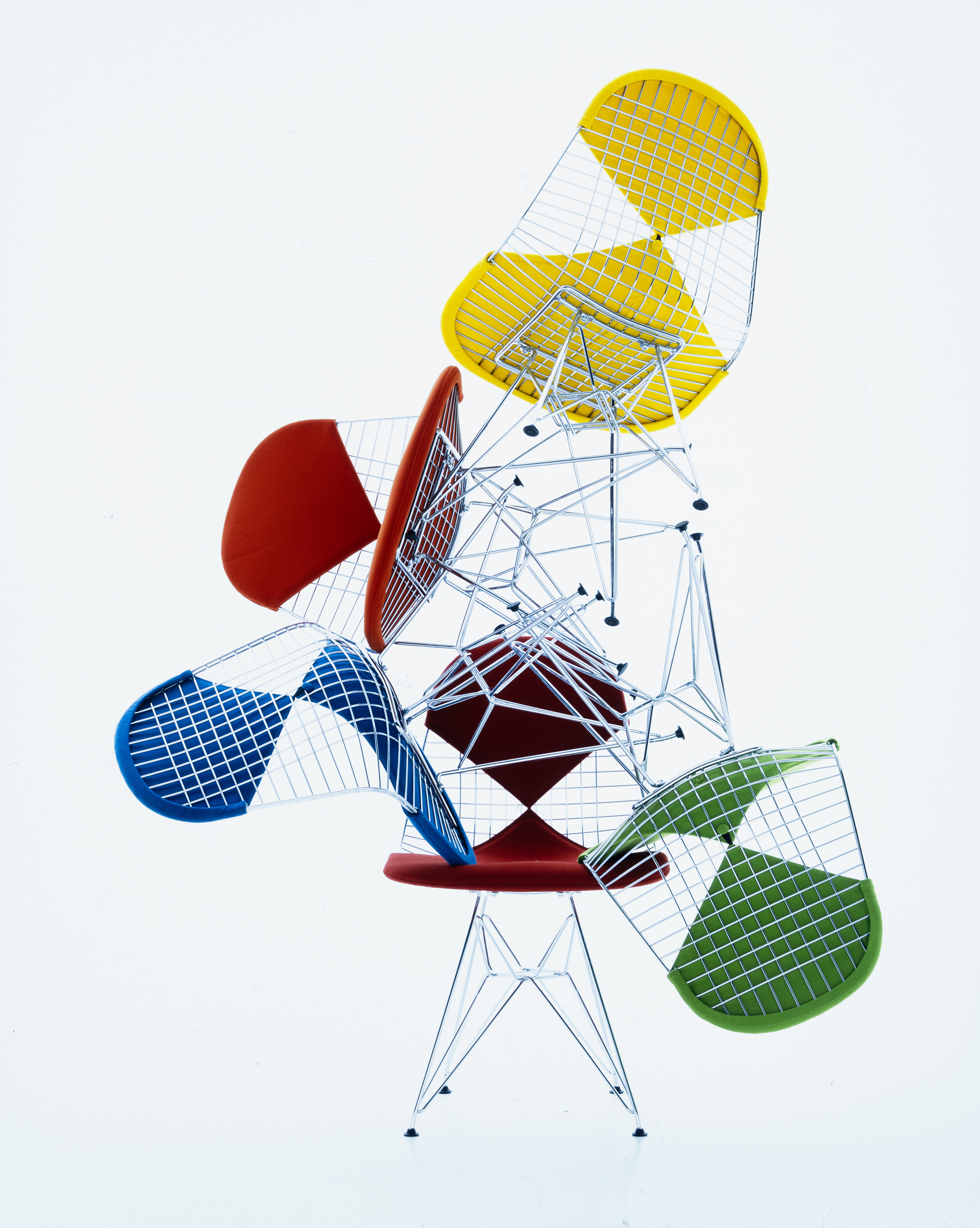 Commercial and editorial work by Hans Hansen