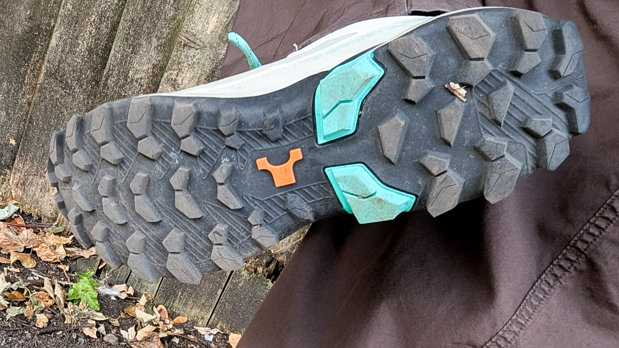 Scarpa Ribelle Cross 2 GTX hiking shoes