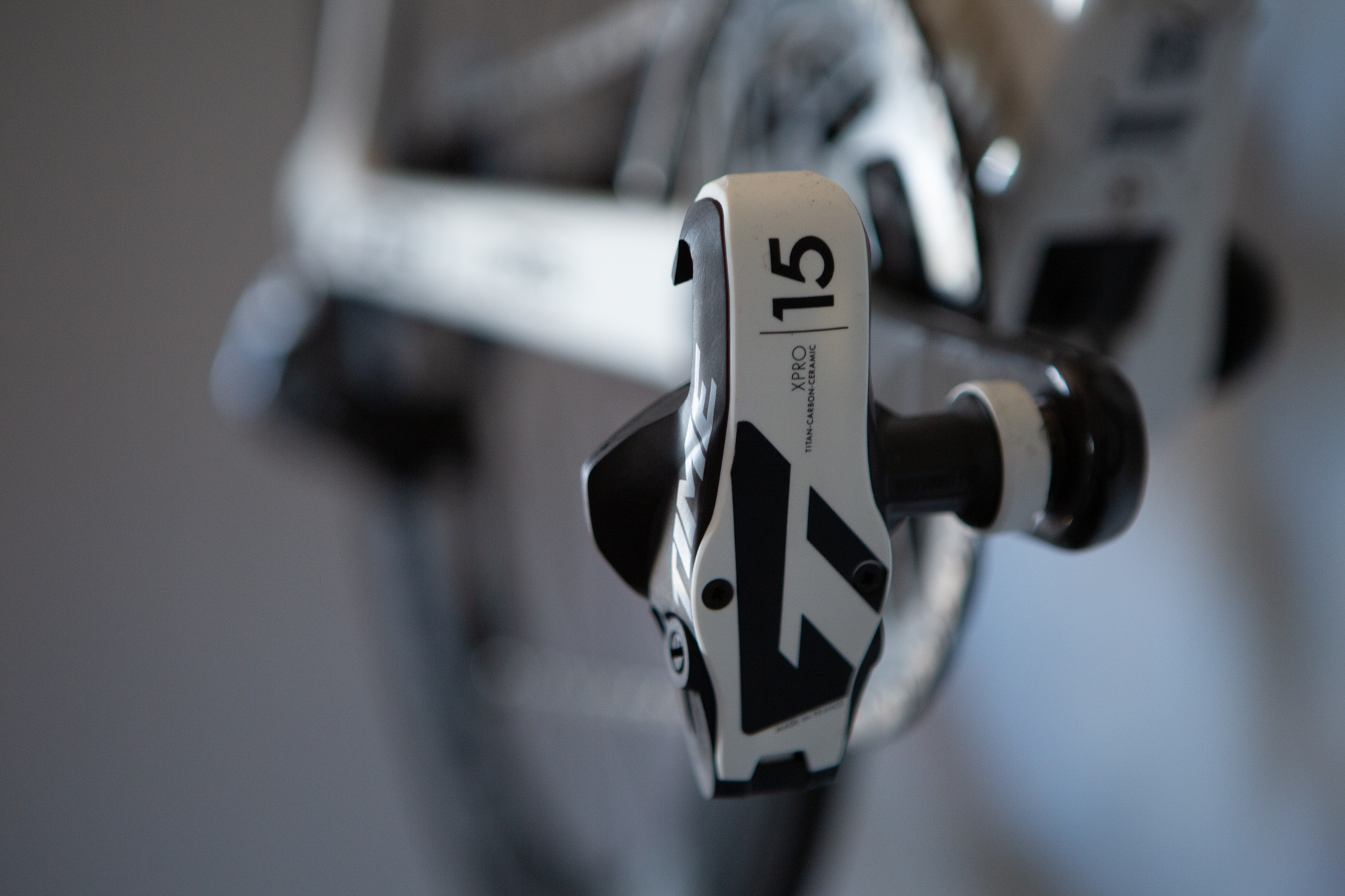 Time Xpro 15 pedals review | Cycling Weekly