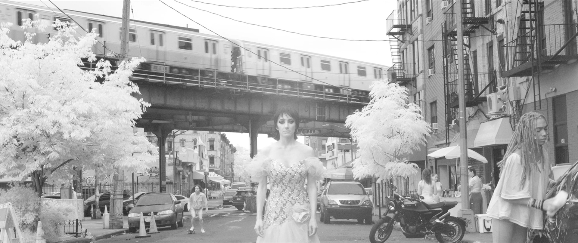 London film festival 2023: The Fury