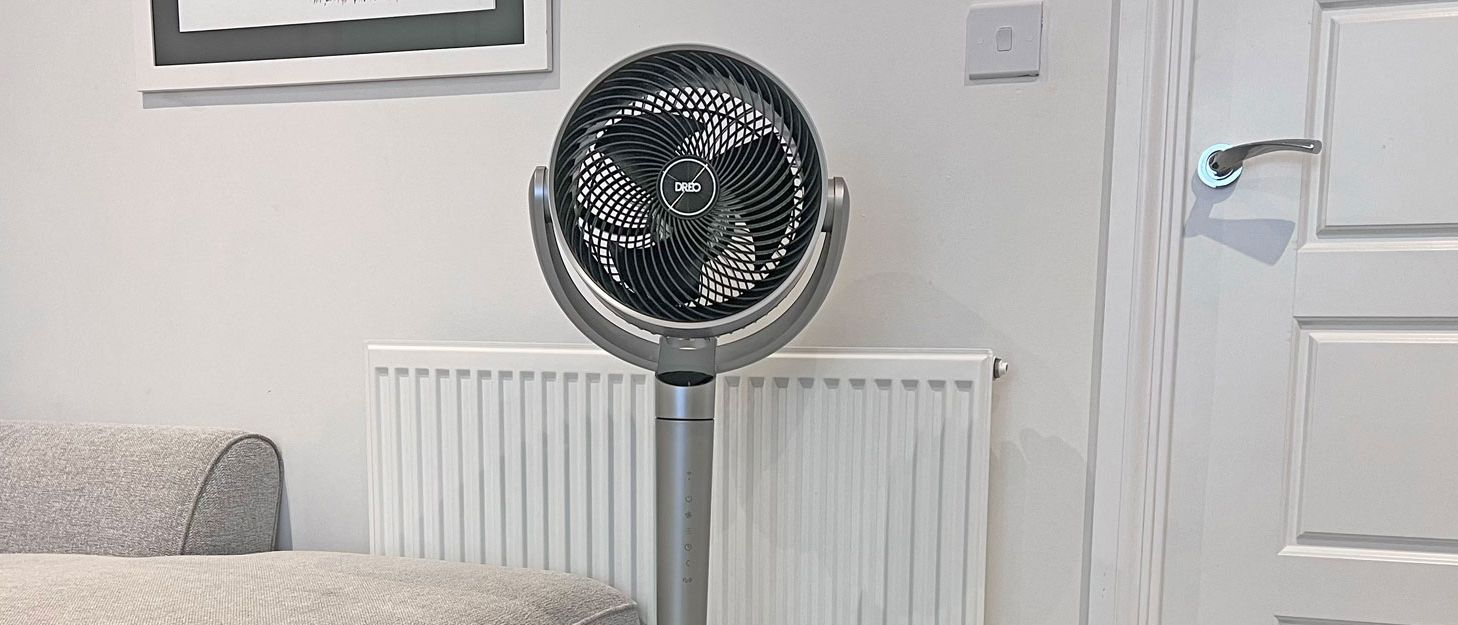 Dreo PolyFan 704S