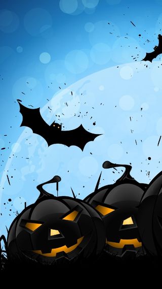 Best Halloween wallpapers for iPhone and iPad | iMore