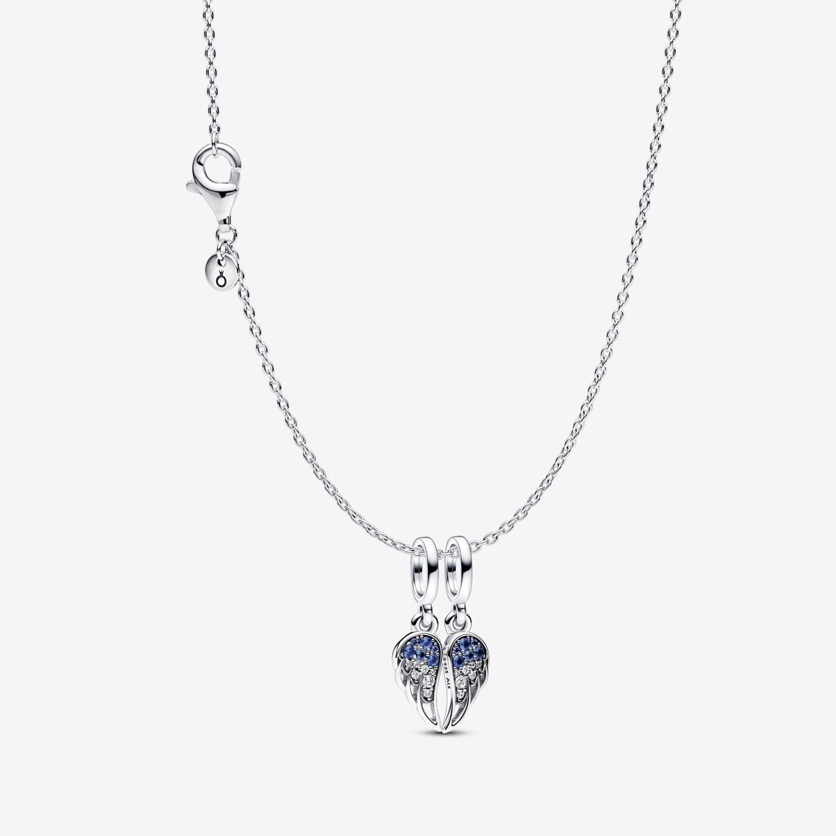 Daniela&#039;s Guardian Charm Necklace Set