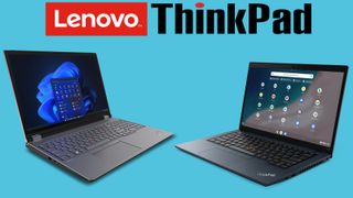 Lenovo's latest workstation and enterprise chromebook have arrived