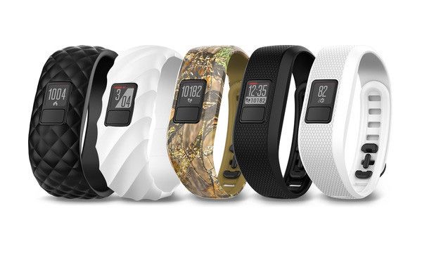 vivofit 3 reviews
