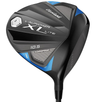 Cleveland Launcher XL Lite Driver | 24% off at Amazon
Was $249.99 Now $188.99