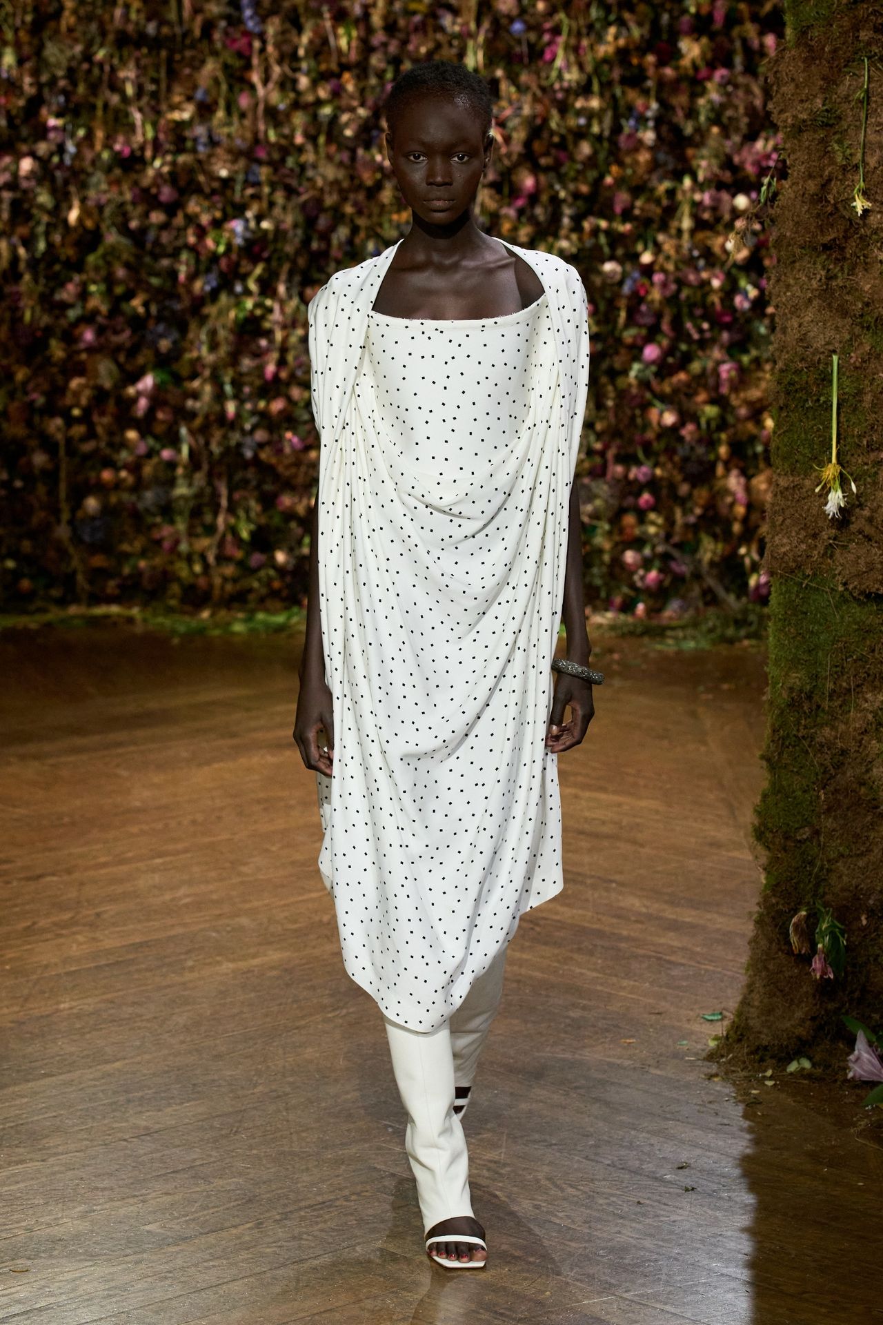 Maison Margiela S/S 2027 runway