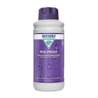 Nikwax Rug Proof 1L | 12% off at NaylorsWas £17 Now £15 Nikwax Rug Proof 1L | 12% off at NaylorsWas £17 Now £15