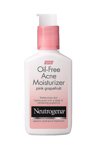 Neutrogena Oil-Free Acne Moisturizer 