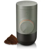 Wacaco Minipresso GR2 (★★★★☆)