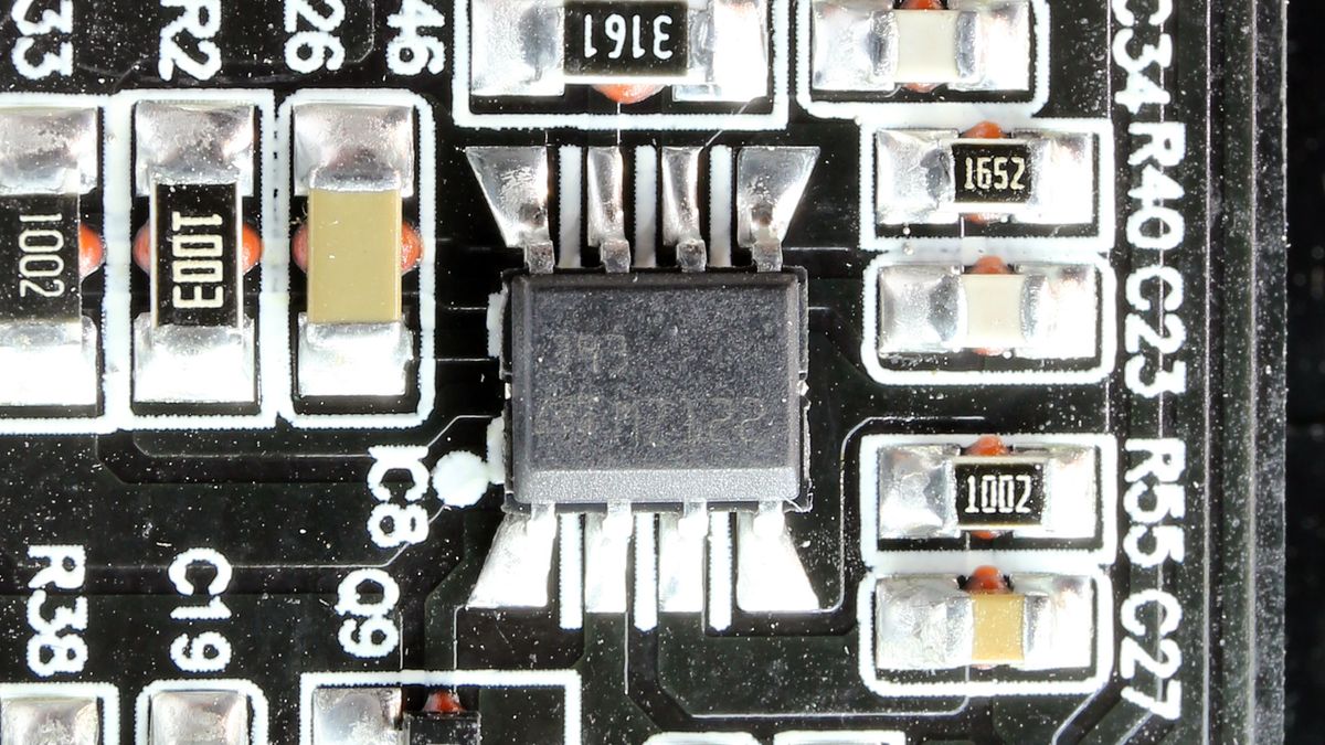 EVGA SuperNOVA 850 G7
