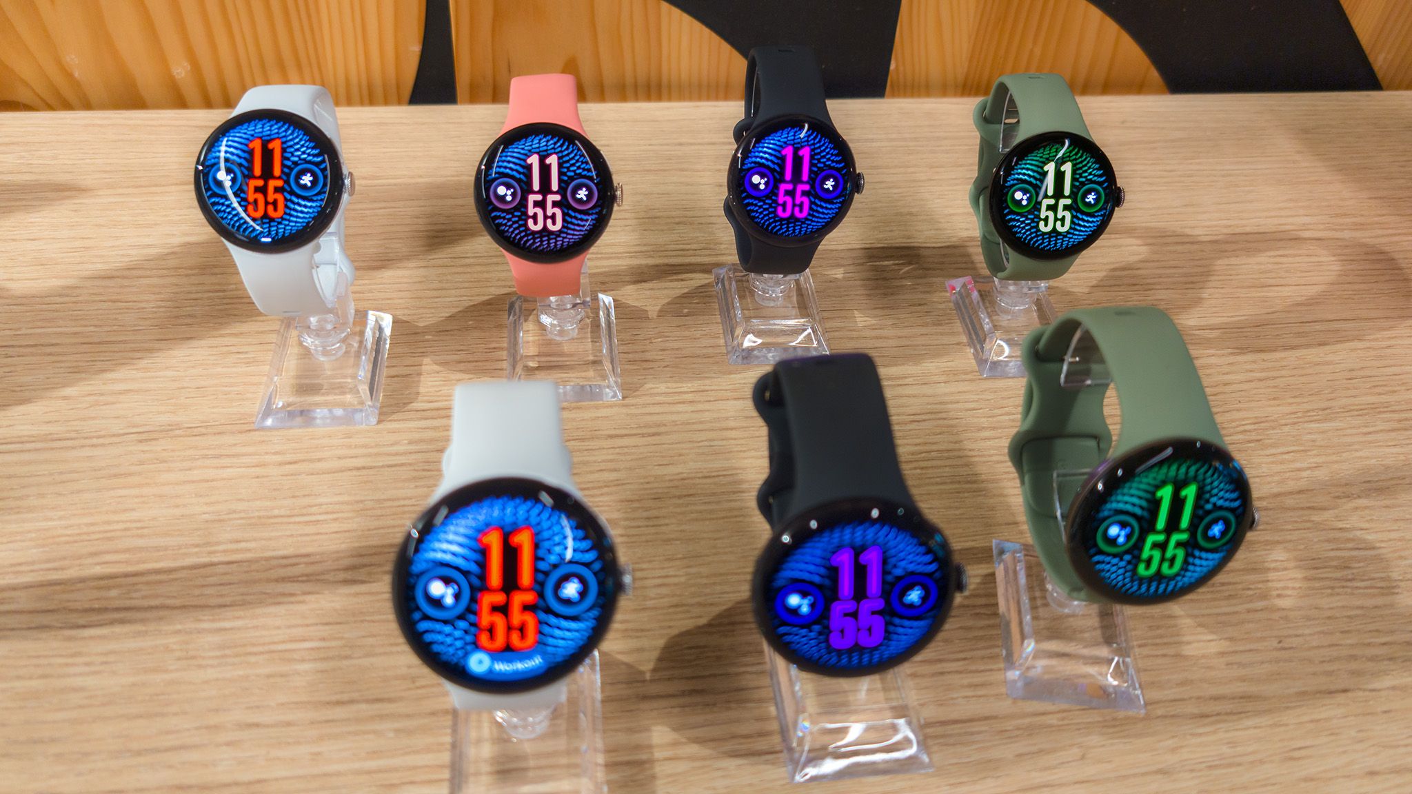 Google Pixel Watch 5: Specs, price, features, and everything you