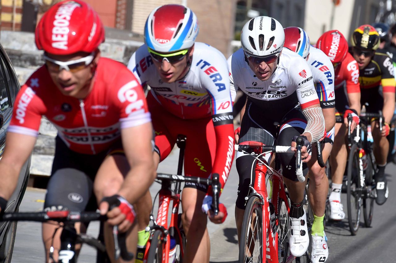 Sven Erik Bystr&oslash;m (Katusha)