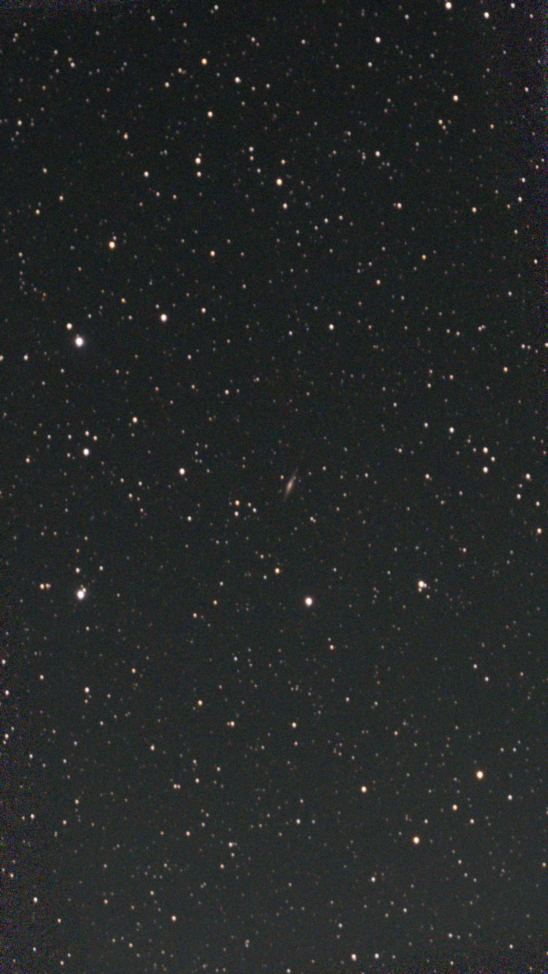 نمونه Seestar S30 Pro.