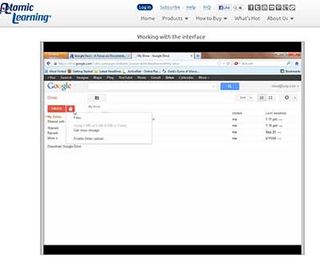 Video Tutorial: Google Docs - Creating & Organizing Documents Training