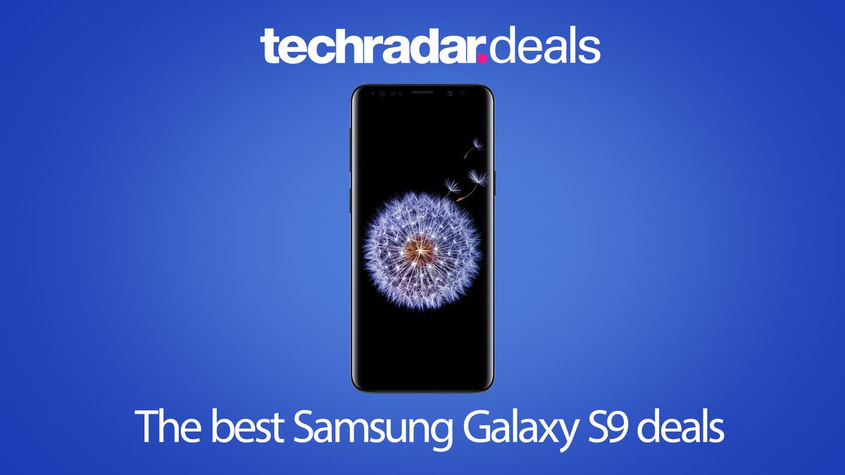 galaxy s9 deals