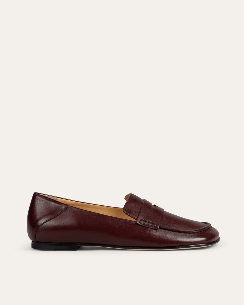 Drew Loafer, Bordeaux