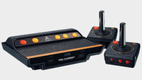 Atari Flashback 8 HD Games Console | £28 at Argos (save £52)