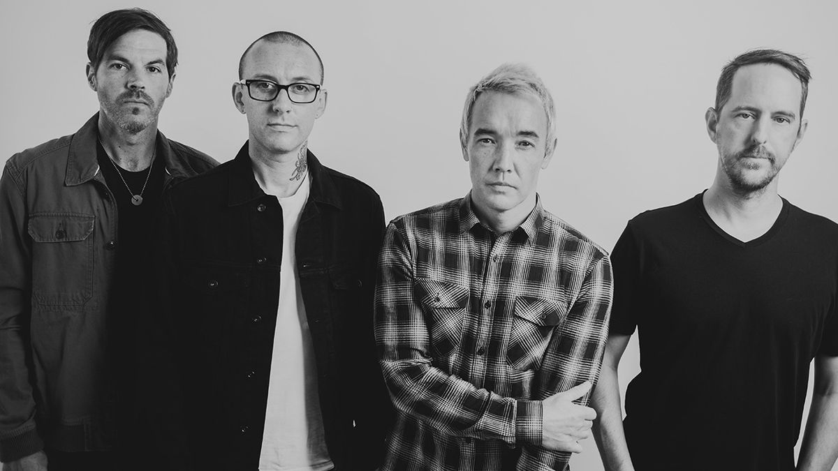 Hoobastank return with new album and single | Louder