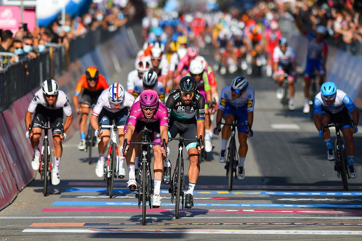 2020 Giro d'Italia stage 7 highlights - Video | Cyclingnews