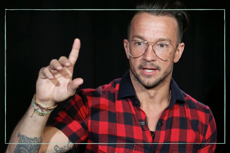 The Secrets of Hillsong Where is Carl Lentz now? GoodtoKnow