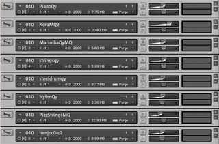 An online radio station plays the space weather data from NASA's LRO mission in musical form.