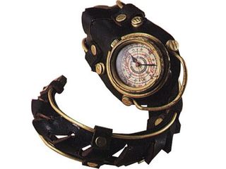 Steampunk Watch