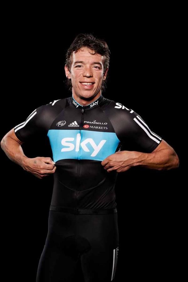 Rigoberto Uran