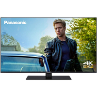 Panasonic 43-inch HX700 4K TV: £449 £349 at AmazonSave £100