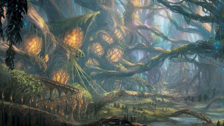 Strixhaven: A Curriculum of Chaos