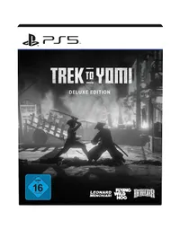 Trek To Yomi: Deluxe Edition