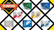 Best Maxfli Golf Balls