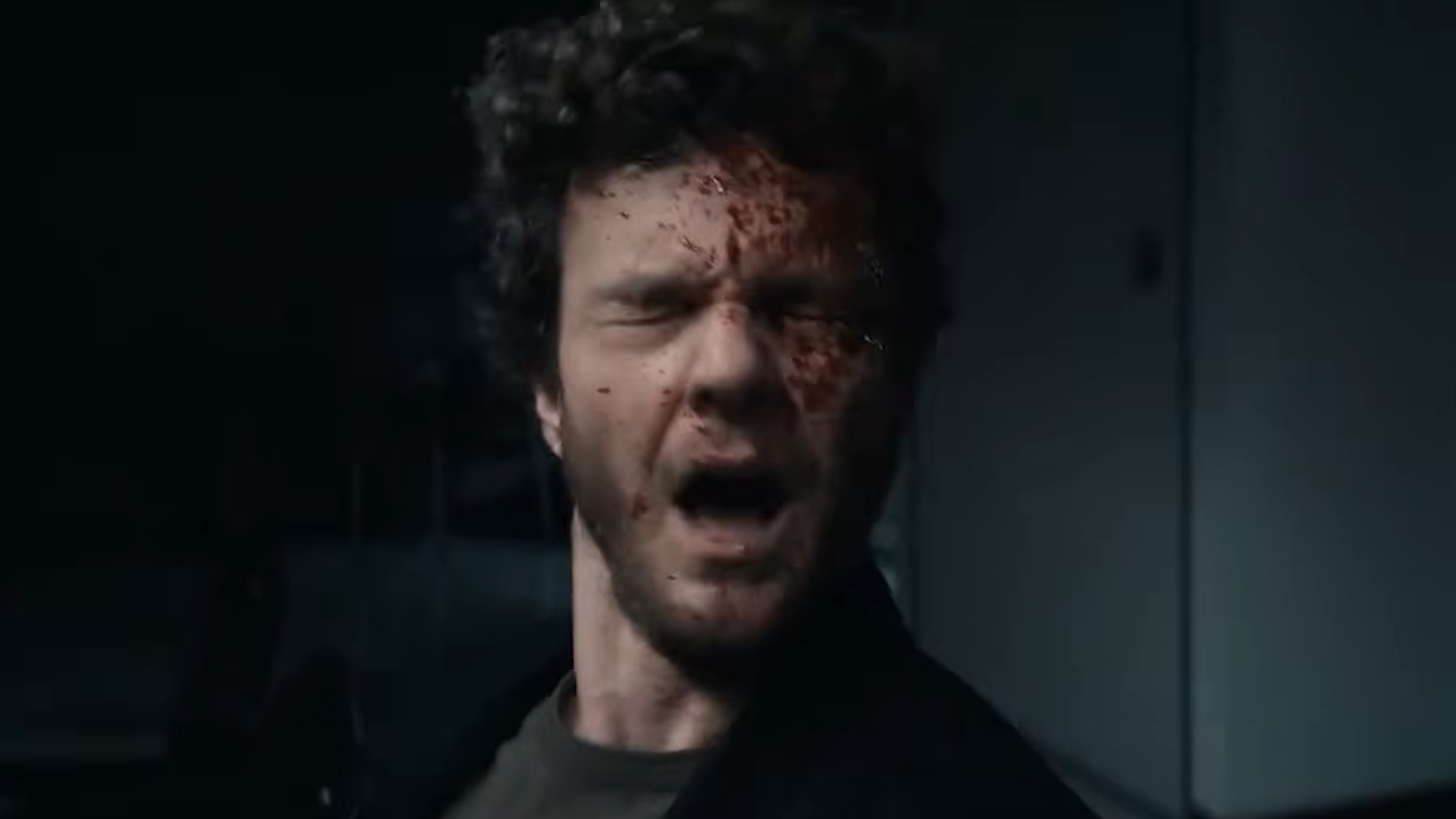 Jack Quaid as Hughie in The Boys season 5 episode 7 trailer