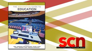 Integration Guide to Education