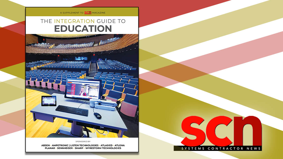 Integration Guide to Education