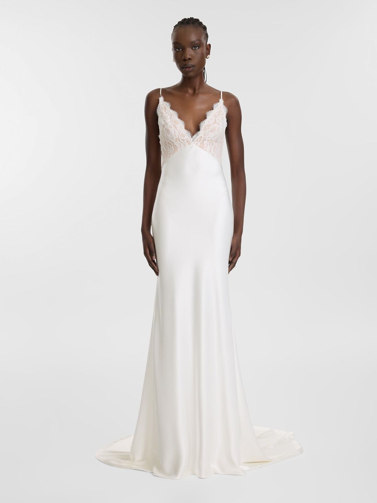 KYHA, Azolla Dress